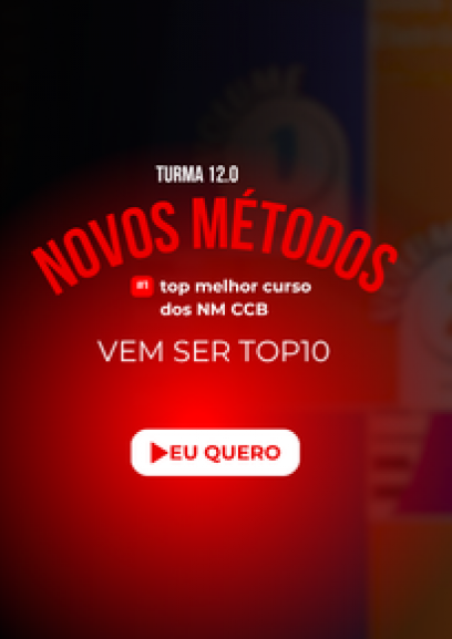 Novos Métodos -12.0