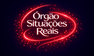 Órgão Situações reais de culto