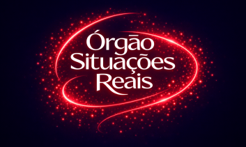 Órgão Situações reais de culto