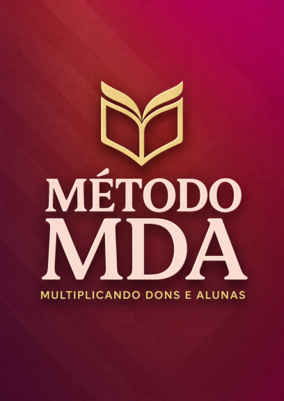 Método MDA - By Profª Gislaine Paixão