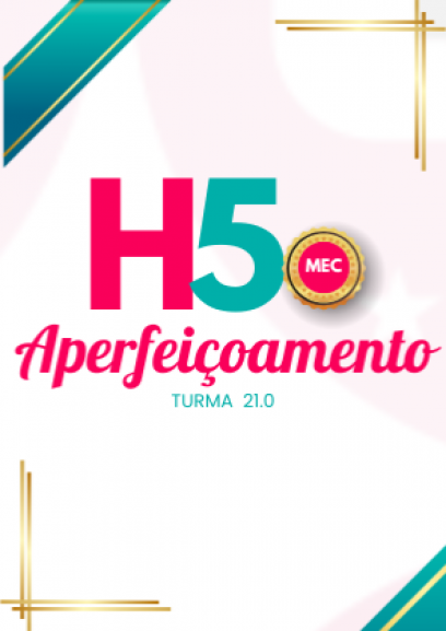 HINÁRIO 5  APERFEIÇOADO - 21.0