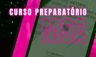 CURSO MSA