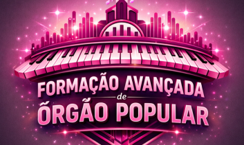Código - Formação Avançada em órgão popular
