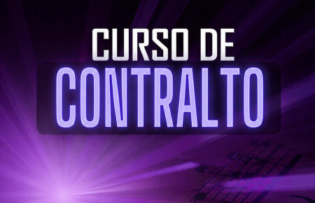 Curso de Contralto