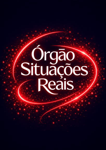 Órgão Situações reais de culto