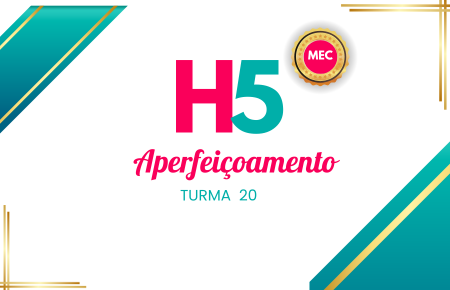 HINÁRIO 5  APERFEIÇOADO - 20.0