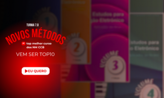 Novos Métodos - 11.0