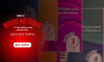 Novos Métodos - 11.0
