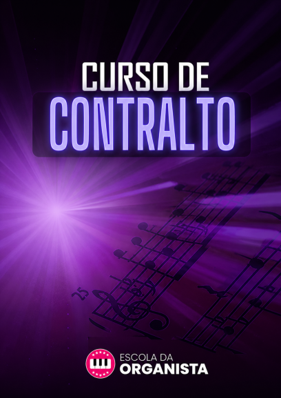Curso de Contralto