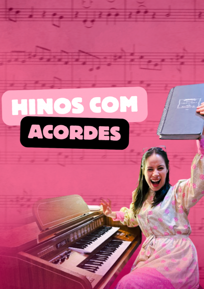 Hinos com Acordes