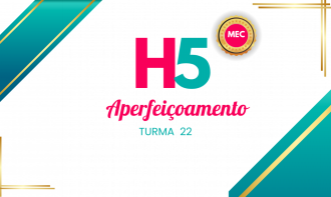 HINÁRIO 5  APERFEIÇOADO - 22.0