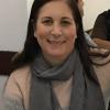 Luisa de Oliveira Silva 