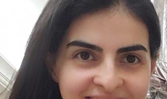 Priscila Ciriaco Ramirez Lorencetti 