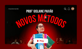 NOVOS MÉTODOS - 11.0