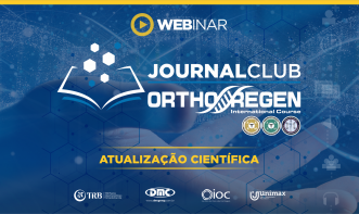 Journal Club - Plano Anual