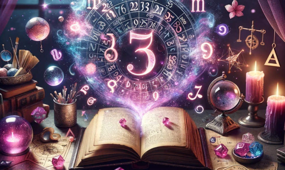 Combo Esotérico - Astrologia, Numerologia e Cartas Ciganas