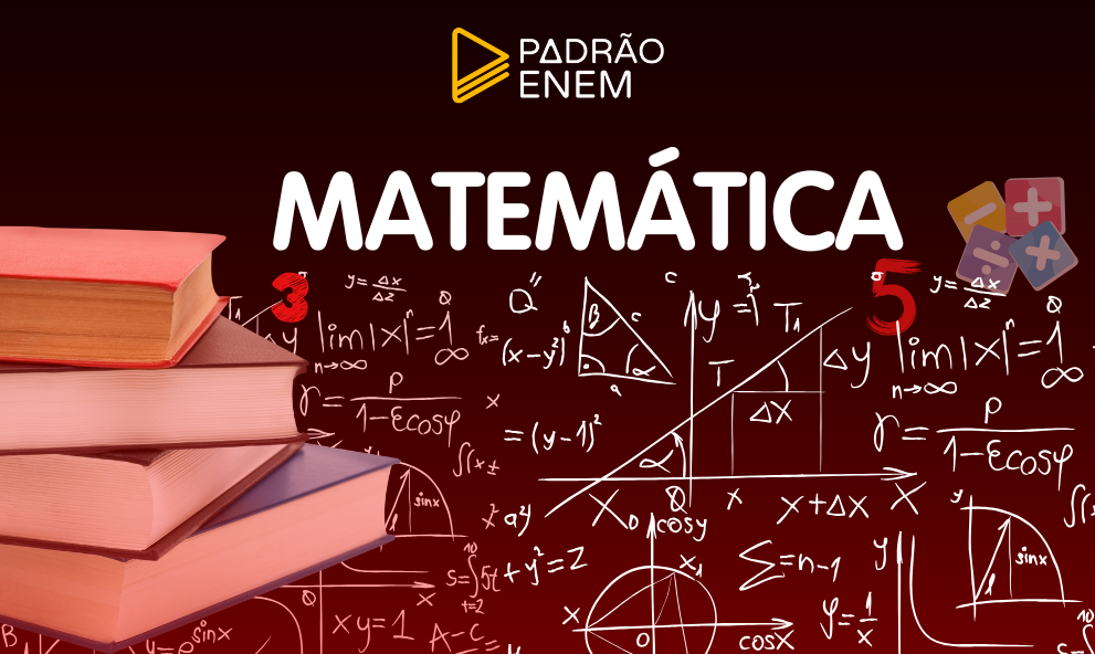 Matemática e suas Tecnologias