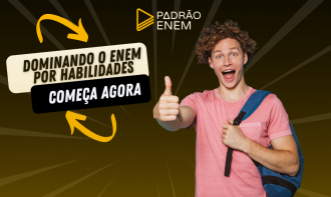 PADRÃO ENEM - Competências e Habilidades