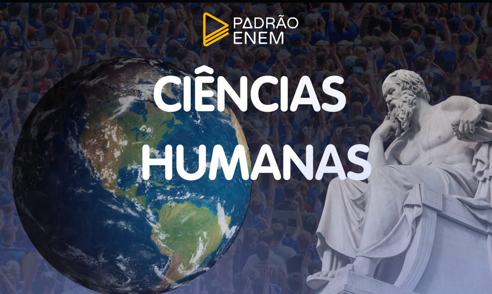 Ciências Humanas