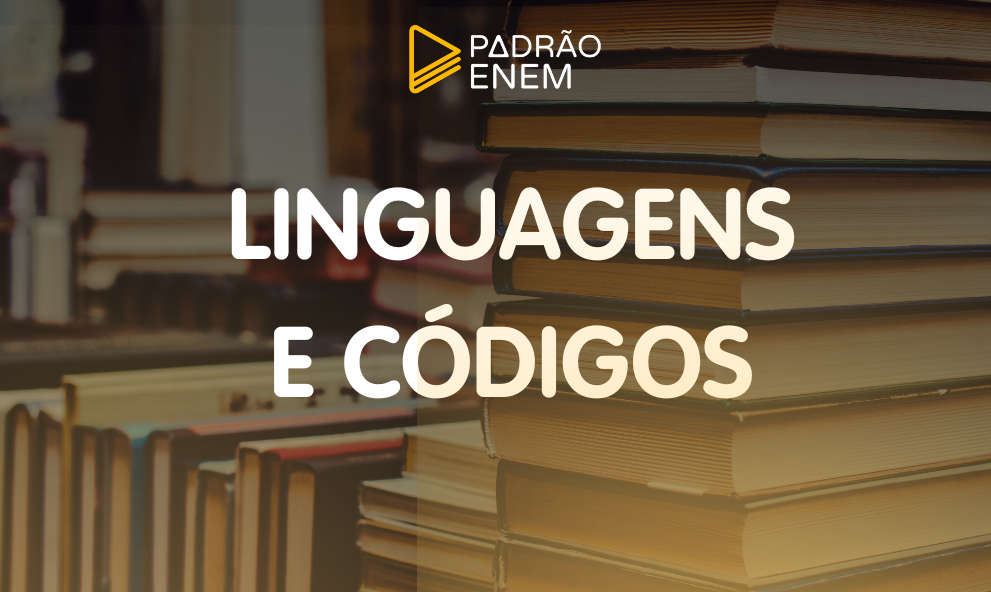 Linguagens e códigos