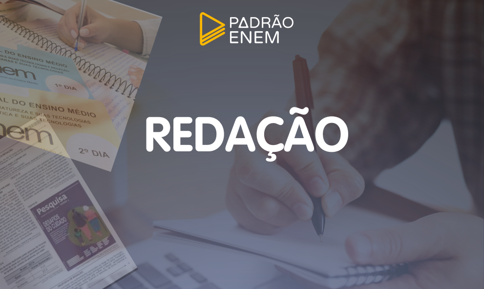 Redação