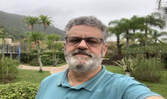 Luiz Fernando Tavares Meirelles