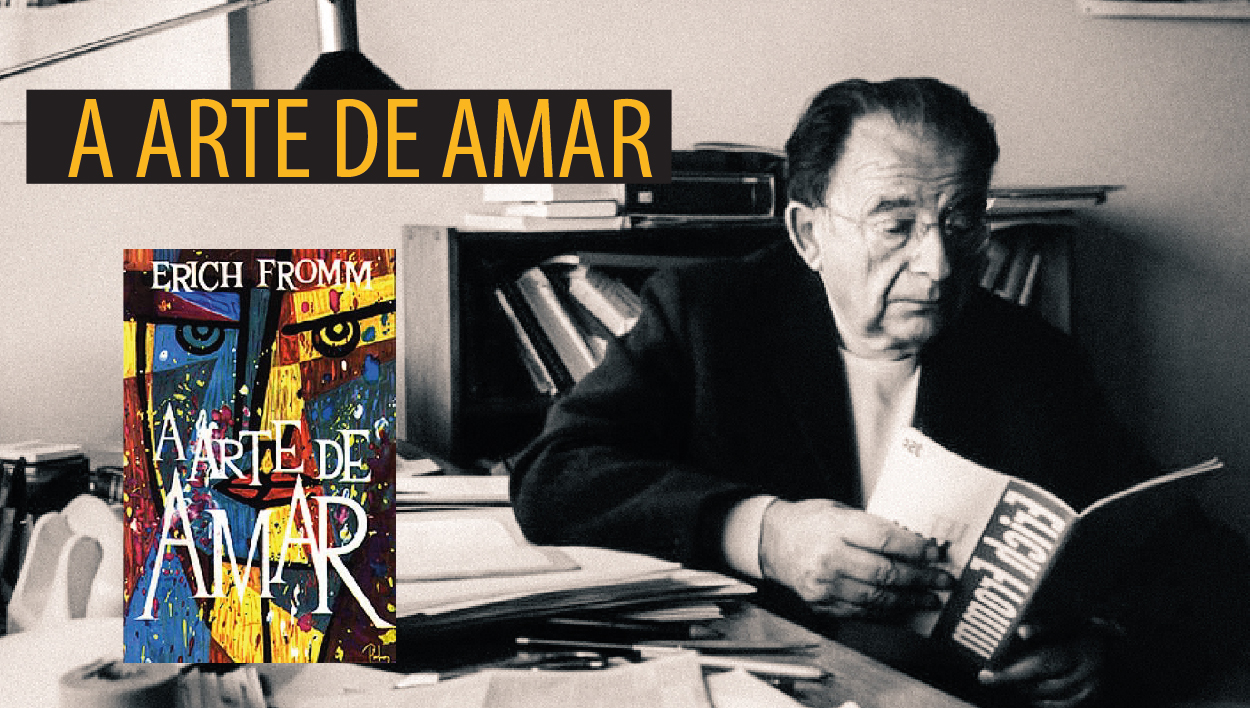 A Arte de Amar - Universidade Livre Pampédia