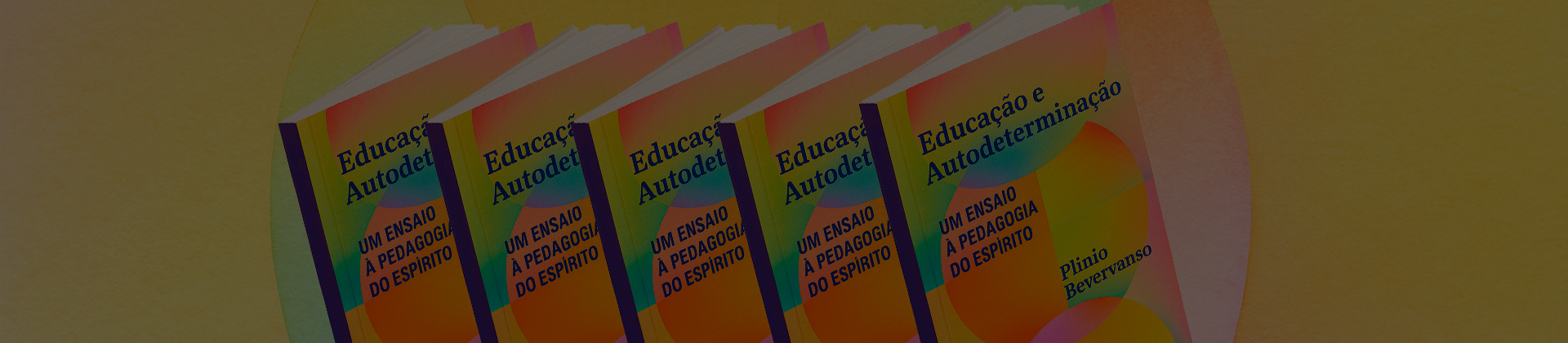 KIT COM 5 LIVROS