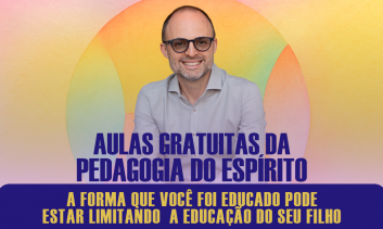 AULA GRATUITA - Por que a forma como voce foi educado pode estar limitando a educacao do seu filho