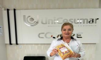 ANA AMÉLIA VIEIRA BEVERVANSO