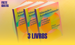 3 LIVROS