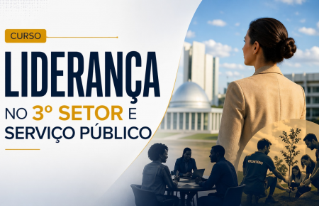 LIDERANÇA NO TERCEIRO SETOR E SERVIÇO PÚBLICO