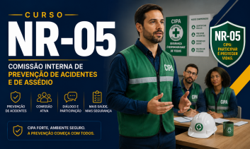 NR 05 - CIPA