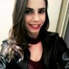 Anna Carolina de Queiroz Fernandes