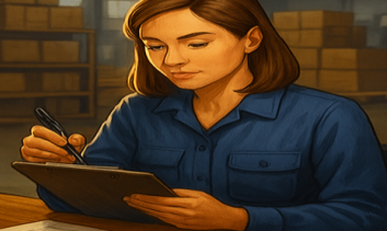 MSA - ANÁLISE DE SISTEMAS DE MEDIÇÃO