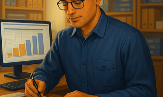 ANALISTA ADMINISTRATIVO