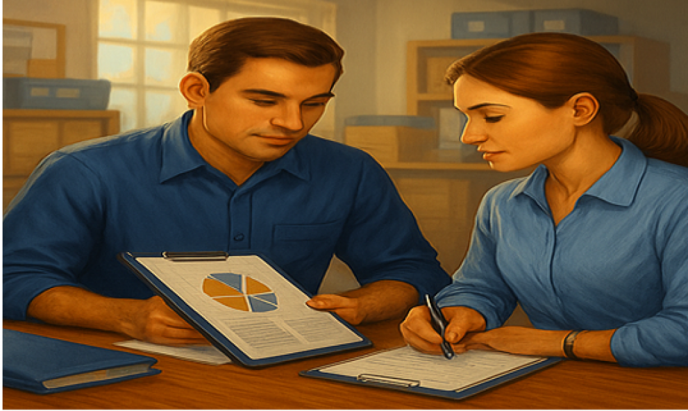 INVESTIGAÇÃO DE ACIDENTES E INCIDENTES