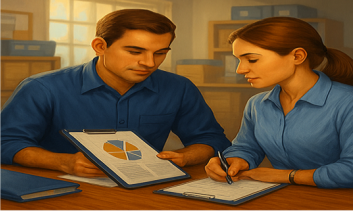 INVESTIGAÇÃO DE ACIDENTES E INCIDENTES