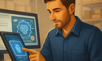 IA aplicada à Qualidade