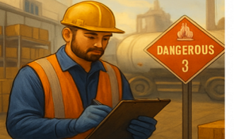 SASSMAQ - TRANSPORTE DE PRODUTOS QUÍMICOS