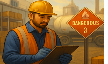 SASSMAQ - TRANSPORTE DE PRODUTOS QUÍMICOS