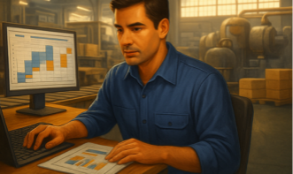 PCP - PLANEJAMENTO E CONTROLE DA PRODUÇÃO