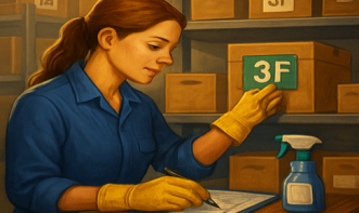 AUDITOR DO PROGRAMA 5S