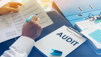 AUDITOR DA QUALIDADE ISO 9001:2015