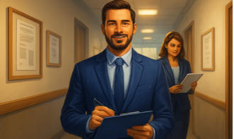 AUDITOR INTERNO DO SGI (ISO 9001, ISO 14001 e ISO 45001)