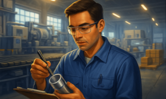 ANALISTA DA QUALIDADE