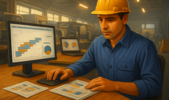 INSPETOR DE QUALIDADE