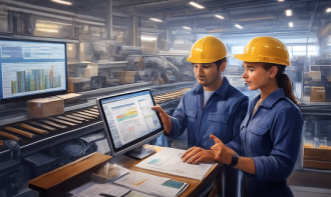 GESTÃO DA PRODUÇÃO