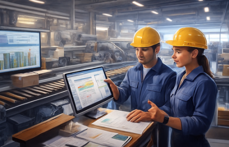 GESTÃO DA PRODUÇÃO