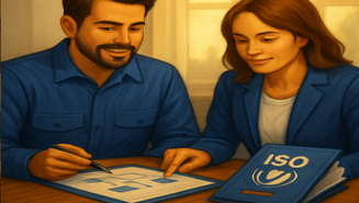 AUDITOR DA QUALIDADE ISO 9001:2015